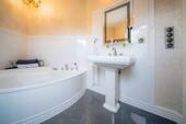Wannenbad - 