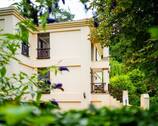 Seitenansicht - 