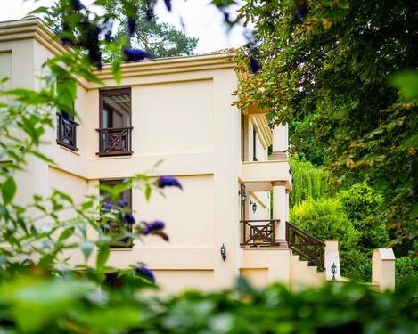Seitenansicht - 