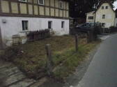 Eingangsbereich Hauptstraße - 7 Zimmer Einfamilienhaus zum Kaufen in Niedercunnersdorf
