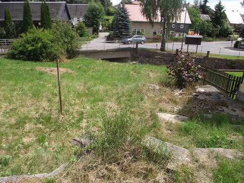 Garten - 