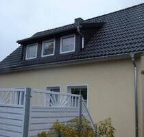 Häuschen mit Garten - am Rande der Hochschulstadt Hof in Bayern - Köditz/Hof