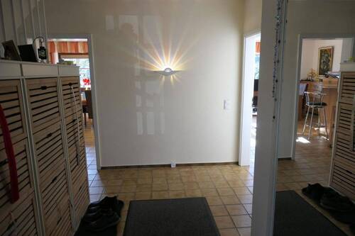Eingangsbereich - 