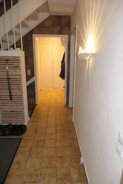 Esszimmer und Bar - 