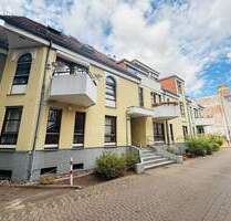 Attraktive 3-Zimmer Erdgeschosswohnung mit TG-Stellplatz in der Göttinger Innenstadt - Göttingen