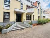 2 Hausansicht - 3 Zimmer Etagenwohnung zum Kaufen in Göttingen