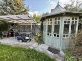 Terrasse - 