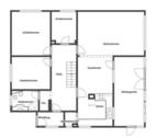 Grundriss Erdgeschoss - 