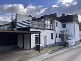 Bild 2 - 8 Zimmer Reihenendhaus zum Kaufen in Rauenberg