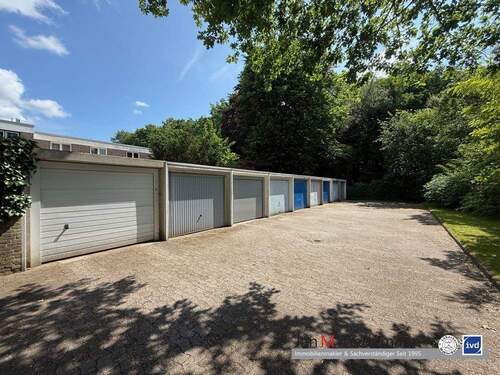 Garagenhof - 