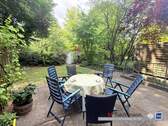 Blick in den Garten - 