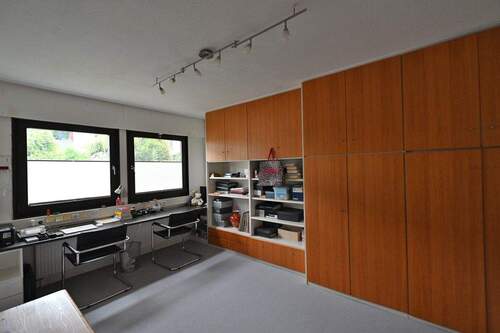 Arbeitszimmer - 