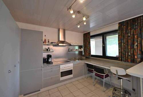 Küche Gartenebene - 