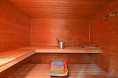 Sauna - 
