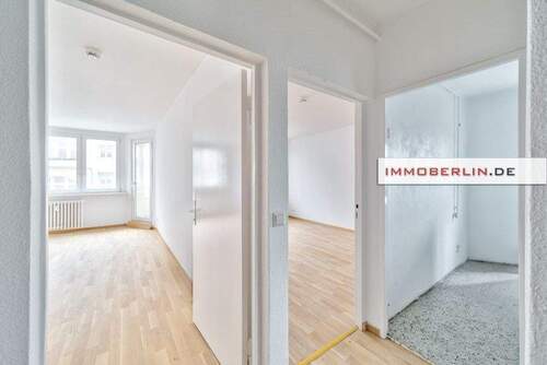 4 - WE 11.jpg - 2 Zimmer Etagenwohnung zum Kaufen in Berlin