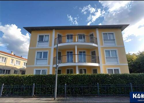 Bild 2 - 3 Zimmer Etagenwohnung zum Kaufen in Bad Füssing