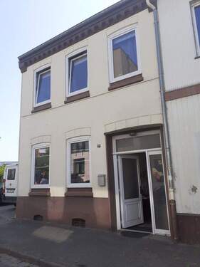 Bild 1 - Stadthaus Haus in Schleswig frei ab 01.12.2025