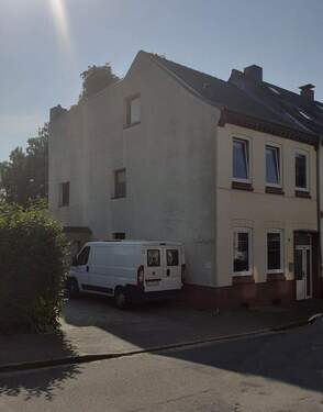 Bild 3 - 3 Zimmer Mehrfamilienhaus, Wohnhaus in Schleswig