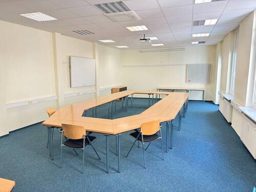 Konferenzraum EG - 