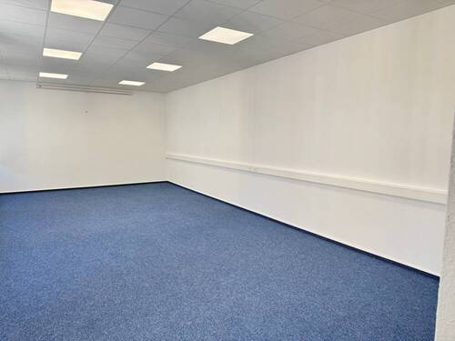 Konferenzraum 1, OG - 