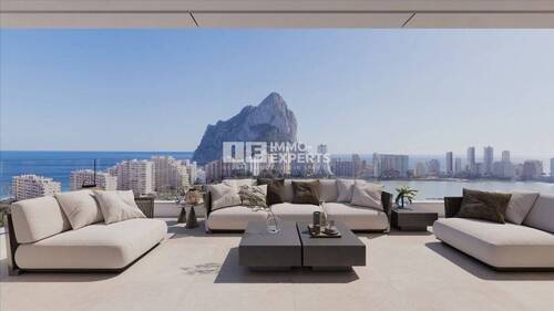 25321 (27).jpg - Premium-Wohnung mit spektakulärem Meerblick in Calpe