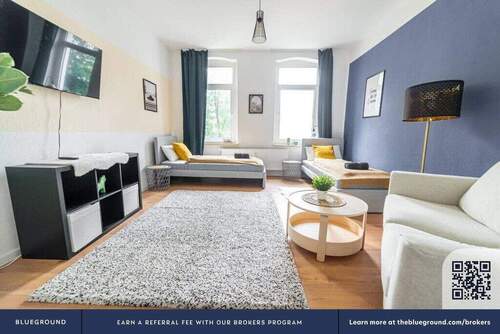 3.jpg - 3 Zimmer Etagenwohnung in Magdeburg