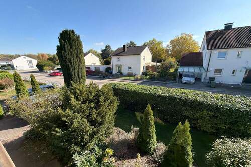 1. OG Balkonaussicht II - 