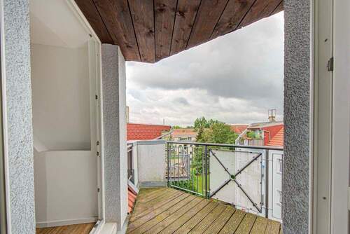 Balkon - 