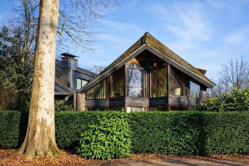 Krefeld-Stadtwald - 3 Zimmer Einfamilienhaus zum Kaufen in Krefeld