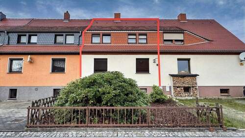 Ihr neues Zuhause! - 3 Zimmer Reihenmittelhaus zum Kaufen in Bautzen