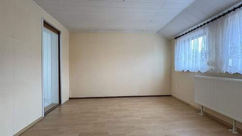 Schlafzimmer - Dachgeschoss - 