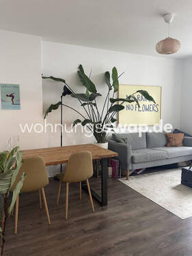 Bild 3 - 2 Zimmer Etagenwohnung in Berlin