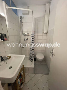 Bild 4 - Etagenwohnung mit 38,00 m&sup2; in Berlin zur Miete