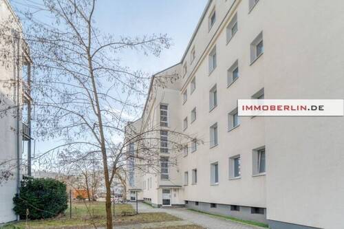 2 - 2 Zimmer Etagenwohnung zum Kaufen in Berlin