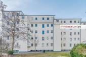 3 - 2 Zimmer Etagenwohnung in Berlin