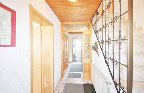 Treppenhaus (EG) - 