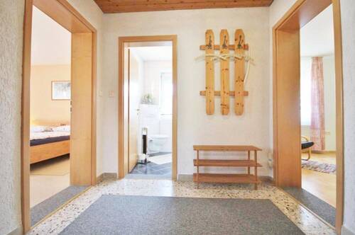 Appartement-Nr. 1 - Diele (EG) - 