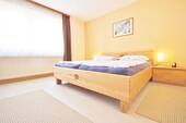 Appartement-Nr. 1 - Schlafen (EG) - 