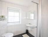 Appartement-Nr. 1 - Badezimmer (EG) - 