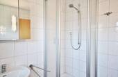 Appartement-Nr. 1 - Badezimmer (EG) - 