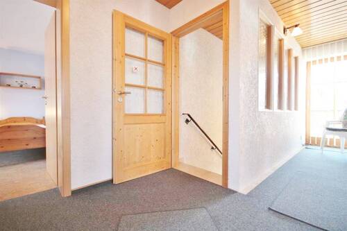 Appartement-Nr. 2 - Flur (OG) - 