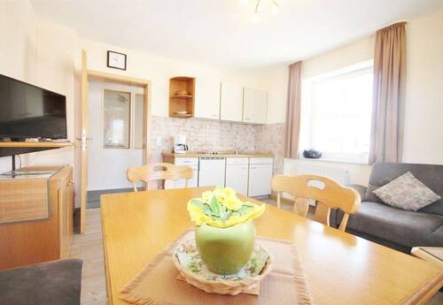 Appartement-Nr. 2 - Wohnküche (OG) - 