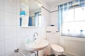 Appartement-Nr. 2 - Badezimmer (OG) - 