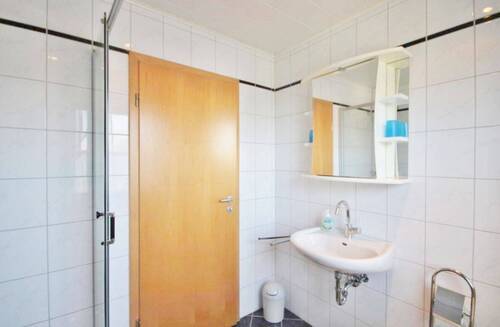 Appartement-Nr. 2 - Badezimmer (OG) - 