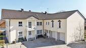 Hausansicht - 1 Zimmer Mehrfamilienhaus, Wohnhaus in Bad Füssing