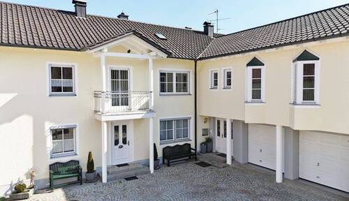 Hausansicht - 