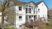 Hausansicht - 