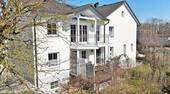 Hausansicht - 