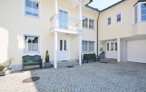 Hausansicht - 