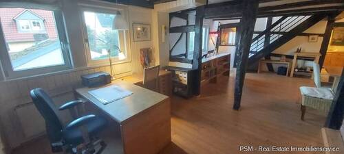 Büroecke - 